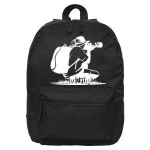 Wild Lifre Photographer 16 in Basic Backpack