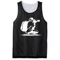 Wild Lifre Photographer Mesh Reversible Basketball Jersey Tank