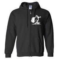 Wild Lifre Photographer Full Zip Hoodie