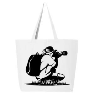 Wild Lifre Photographer 25L Jumbo Tote