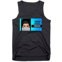 Winning Lifestyle Podcasts Tank Top