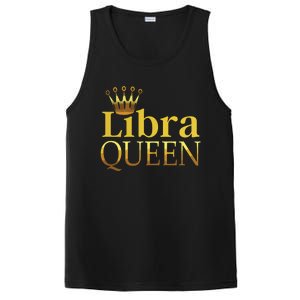 Womens Libra Queen PosiCharge Competitor Tank