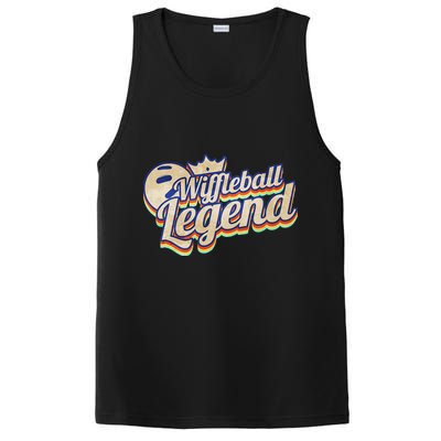 Wiffleball Legend Retro PosiCharge Competitor Tank