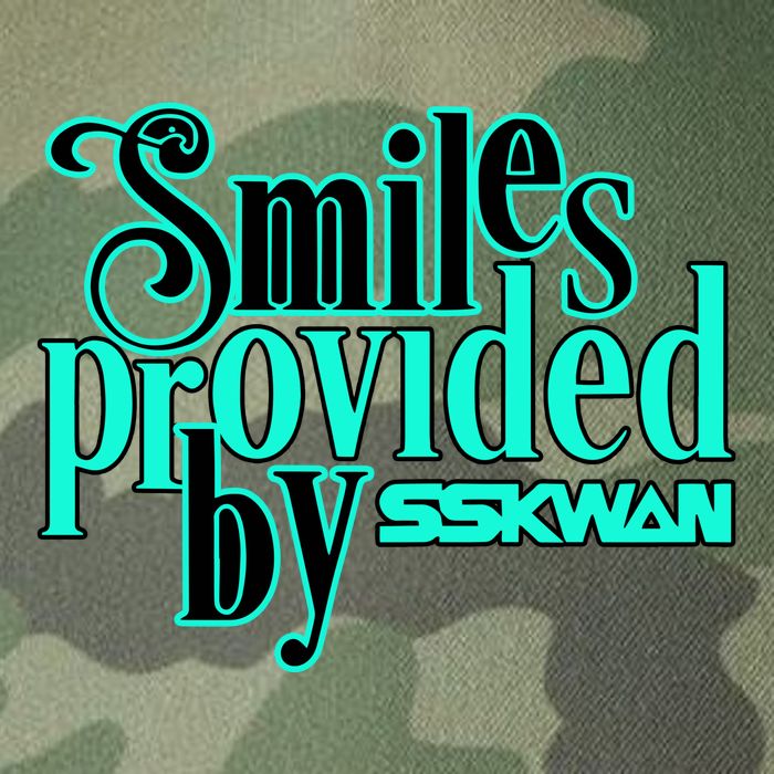 Wakaan Liquid Stranger Sskwan Le 2023 Smiles Legacy Tie Dye Trucker Hat