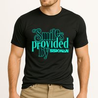 Wakaan Liquid Stranger Sskwan Le 2023 Smiles Performance Shirt