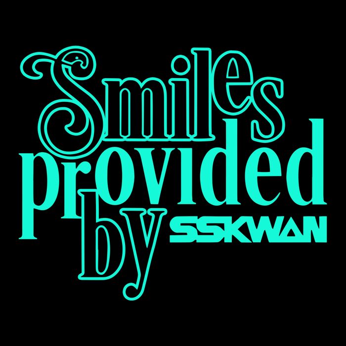 Wakaan Liquid Stranger Sskwan Le 2023 Smiles Performance Shirt