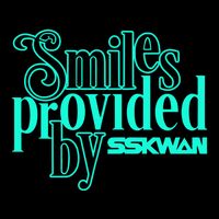 Wakaan Liquid Stranger Sskwan Le 2023 Smiles 16 in Basic Backpack