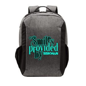 Wakaan Liquid Stranger Sskwan Le 2023 Smiles Vector Backpack