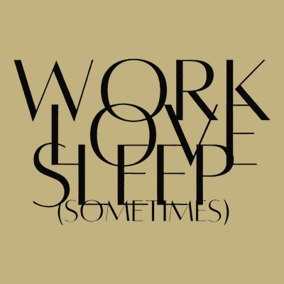 Work Love Sleep Sometimes Hustle Mom Hard Working Mom Boss Gift T-Shirt