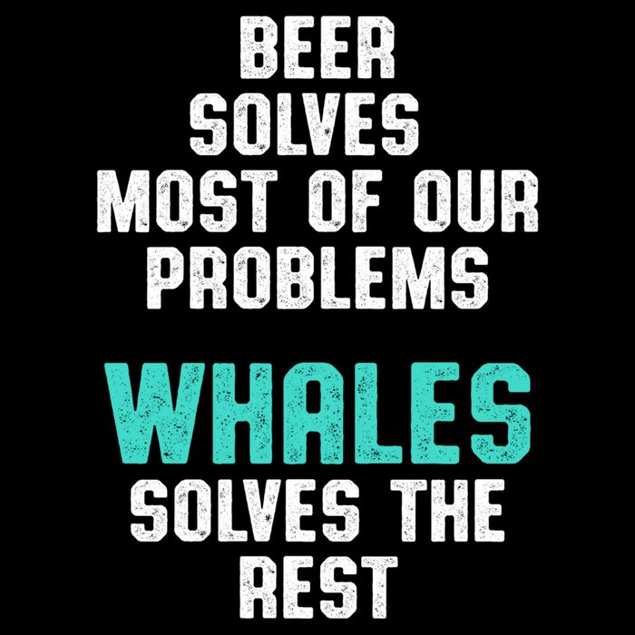 Whale Lover Solves Save The Whales Earth Day Funny Gift Wool Snapback Cap