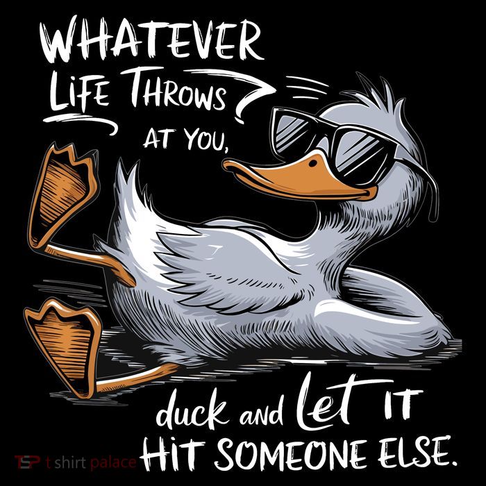 Whatever Life Throws At You Mousepad