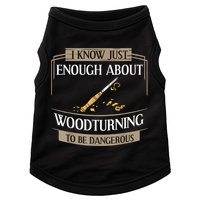 Woodturner Lathe Tools Project Woodturning Doggie Tank