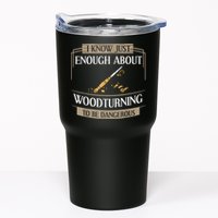 Woodturner Lathe Tools Project Woodturning Tumbler