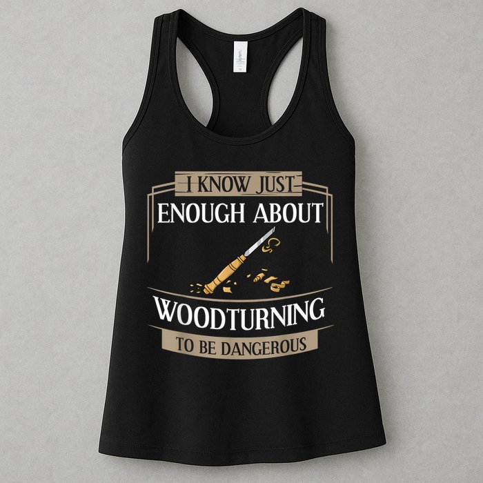 Woodturner Lathe Tools Project Woodturning Womens Tank Top