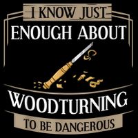 Woodturner Lathe Tools Project Woodturning Toddler Sweatshirt