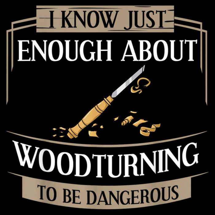 Woodturner Lathe Tools Project Woodturning Toddler Sweatshirt