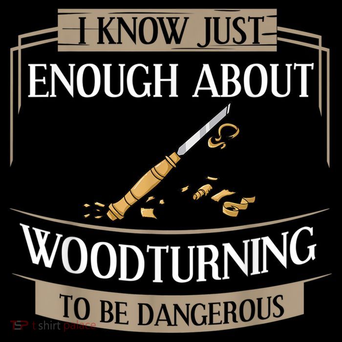 Woodturner Lathe Tools Project Woodturning Tank Top