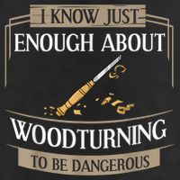 Woodturner Lathe Tools Project Woodturning Golf Towel