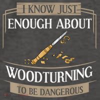 Woodturner Lathe Tools Project Woodturning Vector Backpack