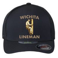 Wichita Lineman Flexfit Unipanel Trucker Cap