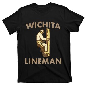 Wichita Lineman T-Shirt