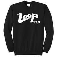 Wlup Loop Sweatshirt