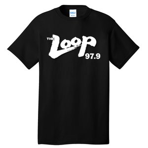 Wlup Loop Tall T-Shirt