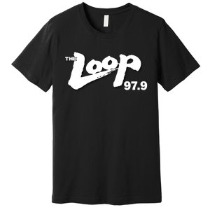 Wlup Loop Premium T-Shirt