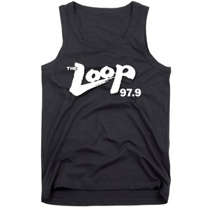 Wlup Loop Tank Top