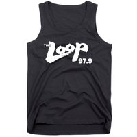 Wlup Loop Tank Top