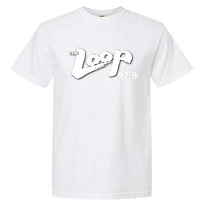 Wlup Loop Garment-Dyed Heavyweight T-Shirt