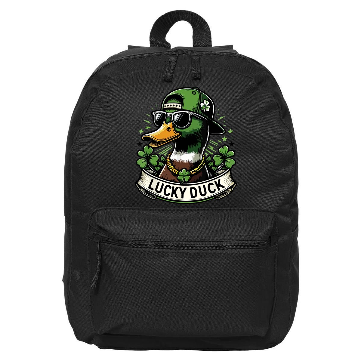 Waterfowl Lovers 16 in Basic Backpack