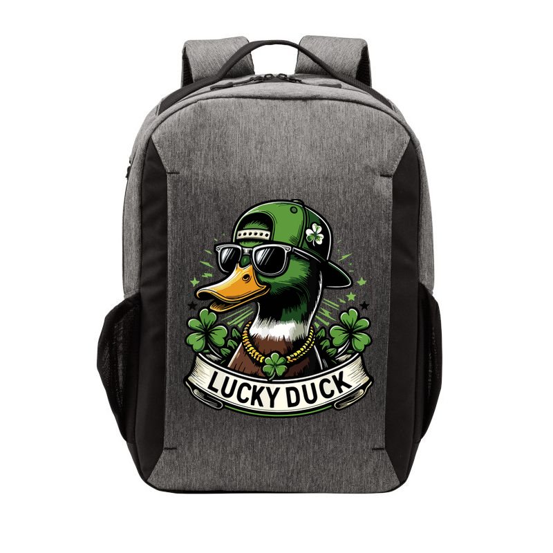Waterfowl Lovers Vector Backpack