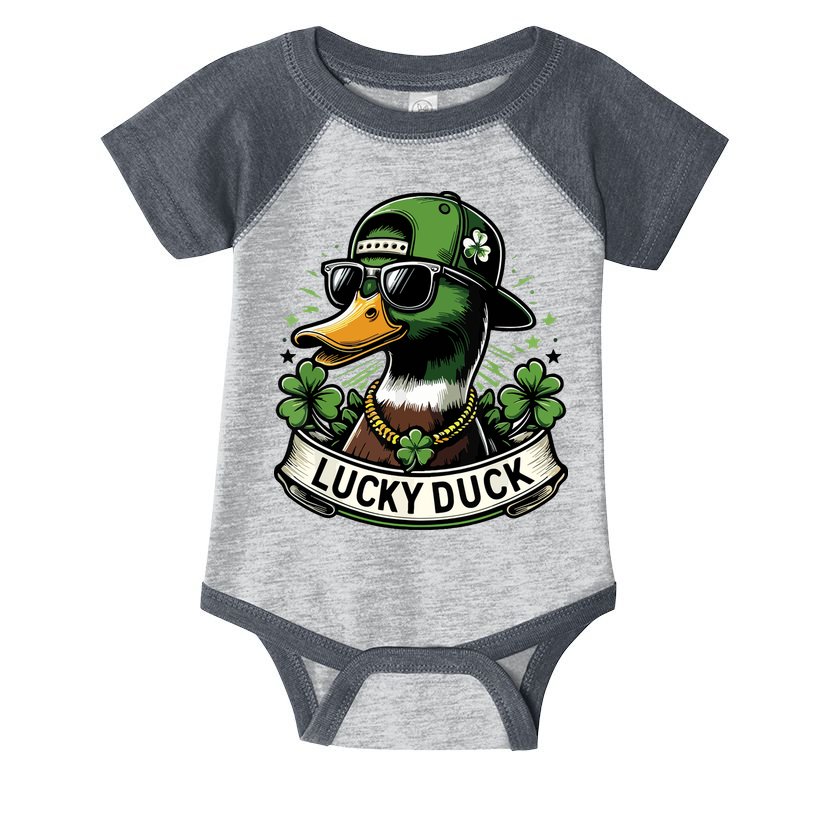 Waterfowl Lovers Infant Baby Jersey Bodysuit