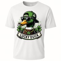 Waterfowl Lovers Cooling Performance Crew T-Shirt