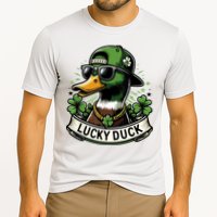 Waterfowl Lovers Cooling Performance Crew T-Shirt