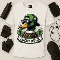 Waterfowl Lovers Cooling Performance Crew T-Shirt
