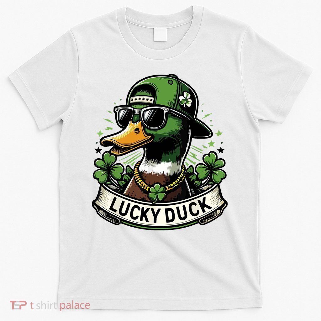 Waterfowl Lovers T-Shirt
