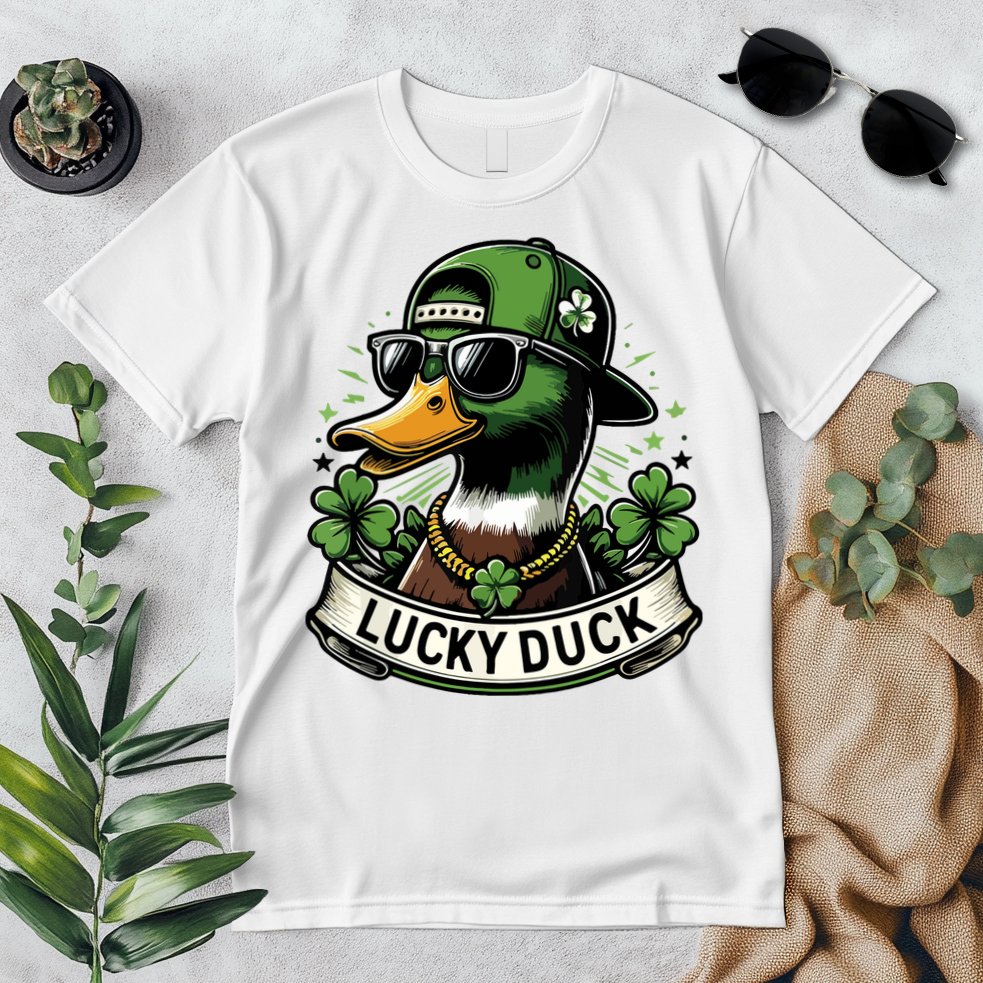 Waterfowl Lovers Premium T-Shirt