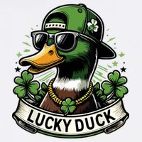 Waterfowl Lovers Premium T-Shirt