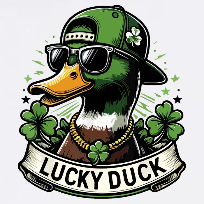 Waterfowl Lovers Premium T-Shirt
