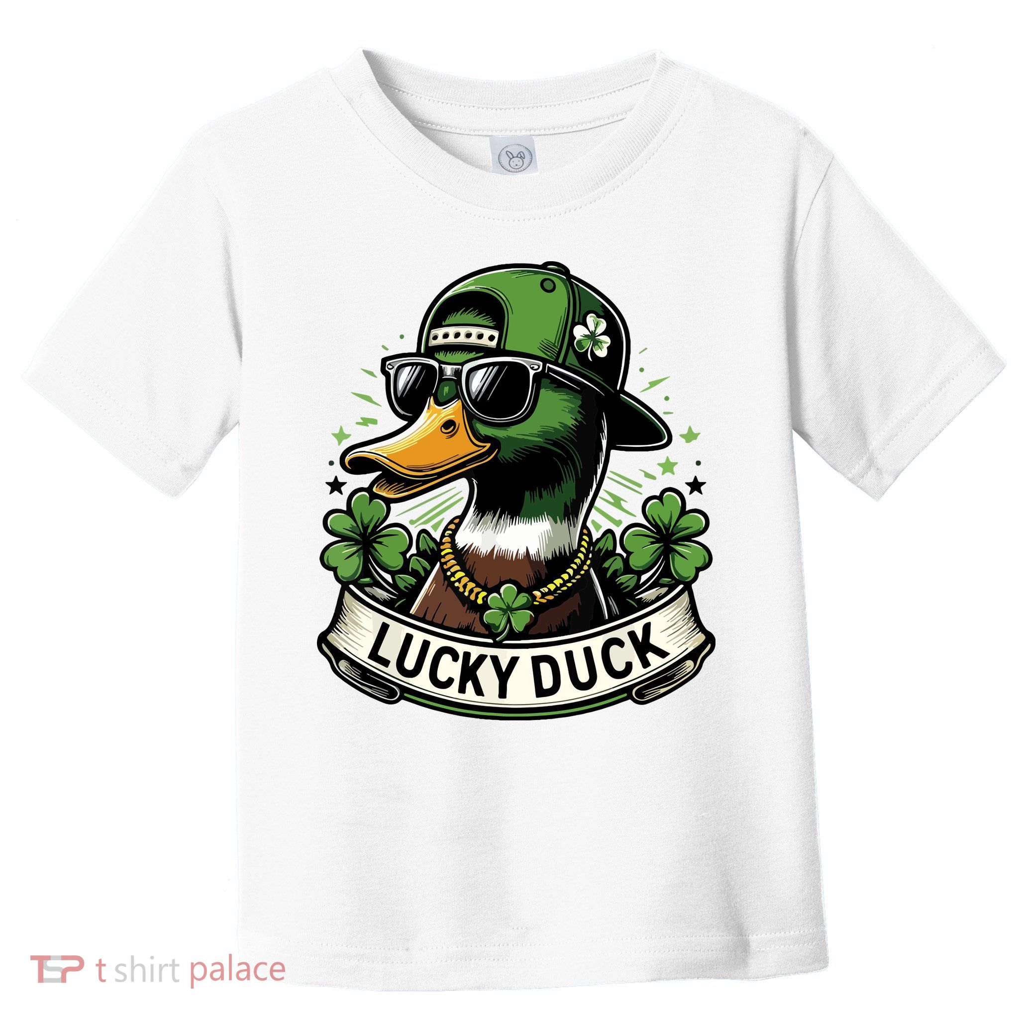 Waterfowl Lovers Toddler T-Shirt