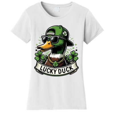 Waterfowl Lovers Women's T-Shirt