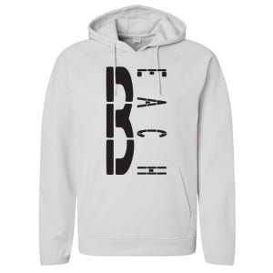 Winter Limited Performance Fleece Hoodie