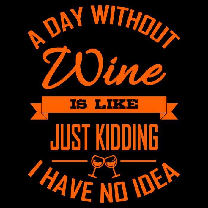 Wine Lover Wine Er A Day Without Wine Sommelier Cute Gift Cooling Performance Crew T-Shirt