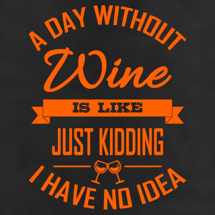 Wine Lover Wine Er A Day Without Wine Sommelier Cute Gift Adult Drive Performance Visor