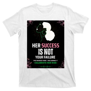 Woman Leader T-Shirt