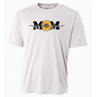 We Love You Mom Cooling Performance Crew T-Shirt