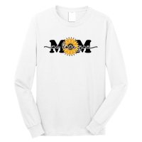 We Love You Mom Long Sleeve Shirt