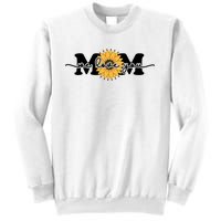 We Love You Mom Sweatshirt